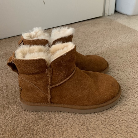 Koolaburra by UGG Boots - Picture 2 of 6